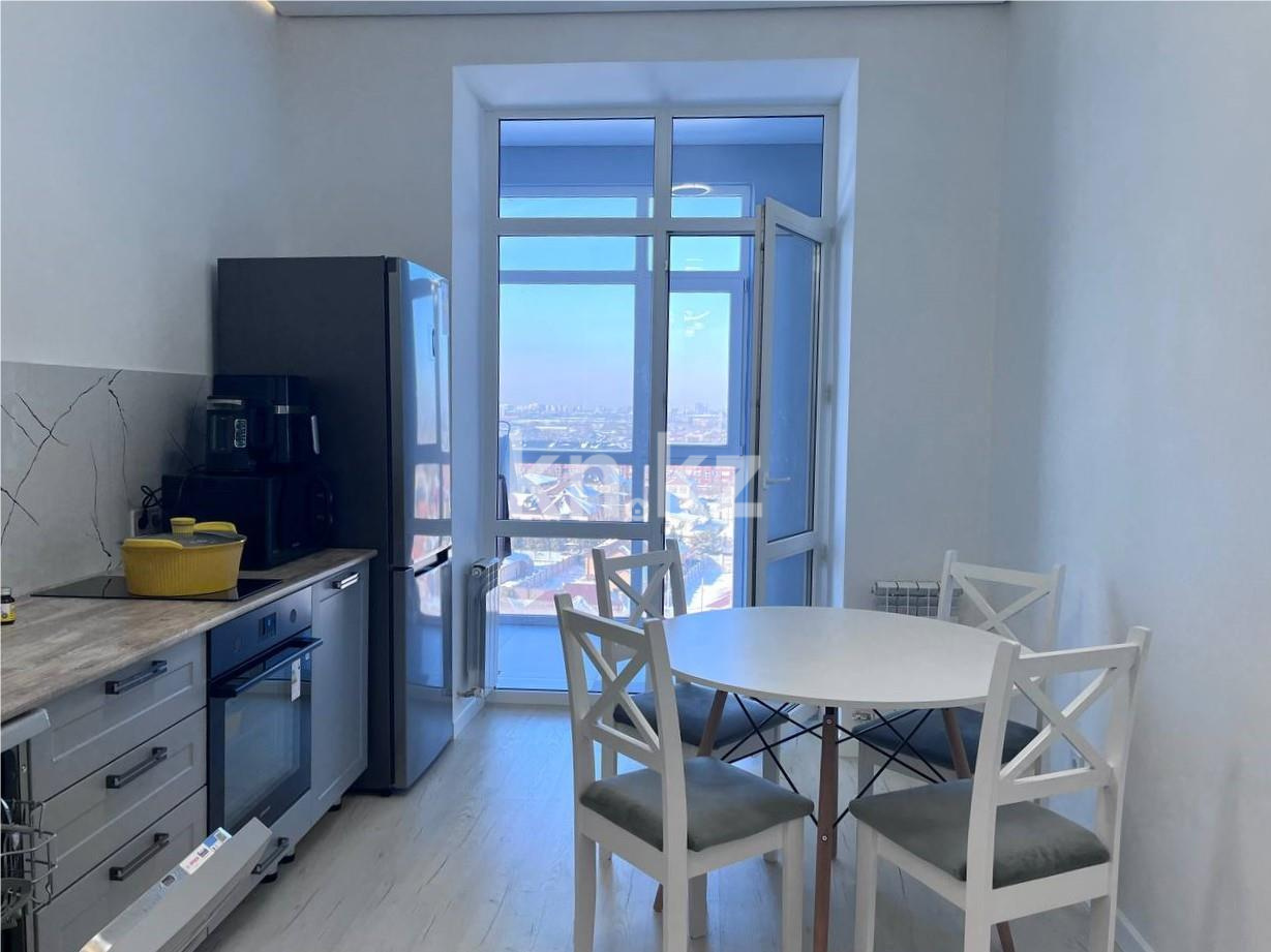 Продажа 2-комнатной квартиры, 63 м² в Караганде - фото 9