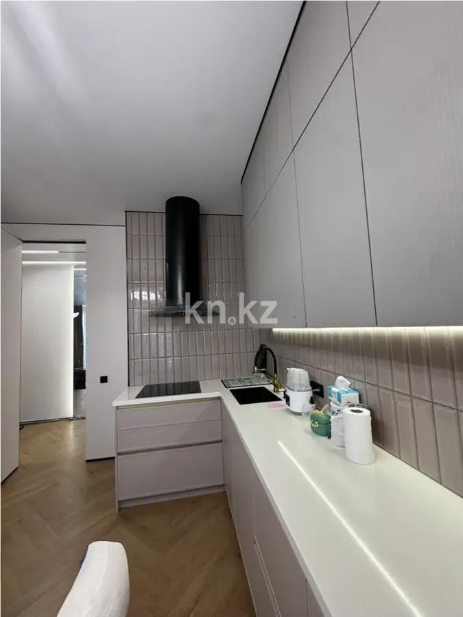 Продажа 3-комнатной квартиры, 90.4 м², ул. Сыганак, дом  28 в Астане - фото 2