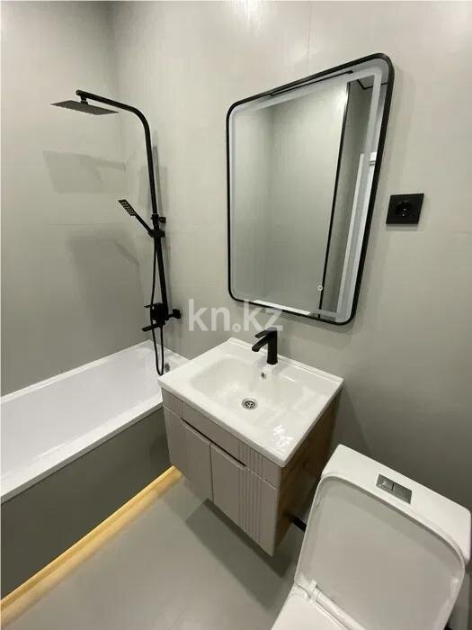 Продажа 2-комнатной квартиры, 37 м² в Алматы - фото 4