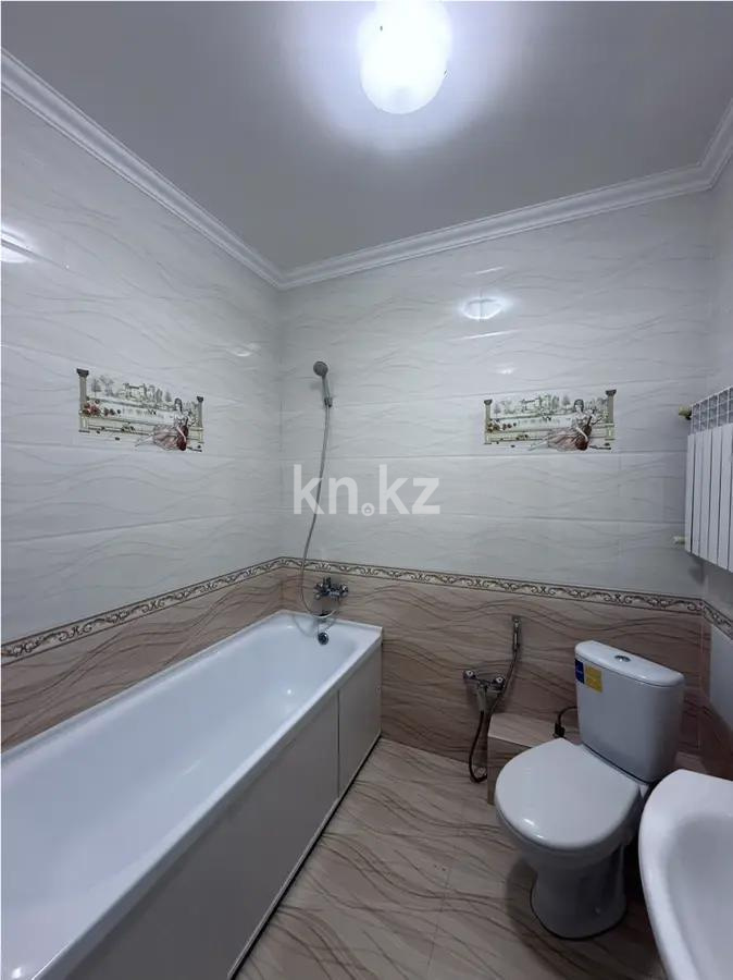 Продажа 1-комнатной квартиры, 40 м², пр. Аль-Фараби, дом  34/3 в Астане - фото 3