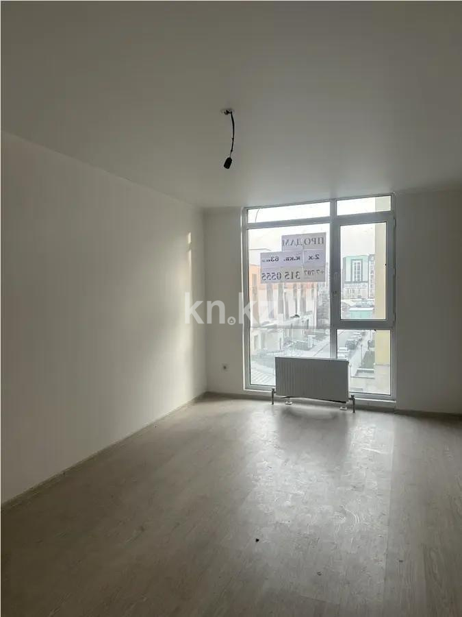 Продажа 2-комнатной квартиры, 63 м², мкр. Шугыла, дом  340/36 в Алматы