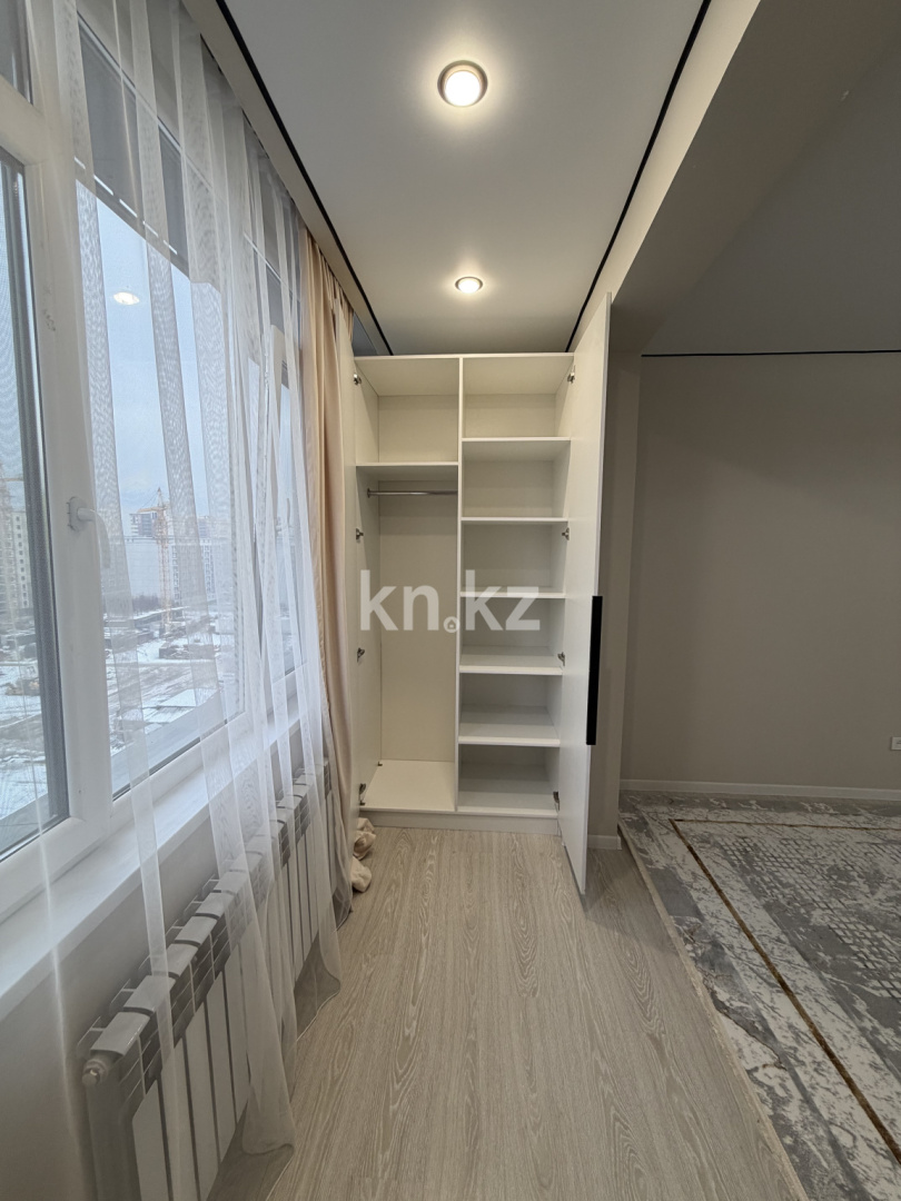 Продажа 1-комнатной квартиры, 29 м² в Алматы - фото 6
