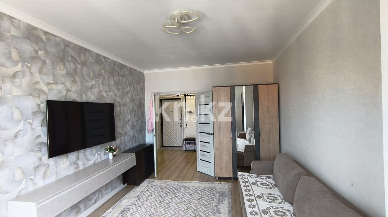 Продажа 2-комнатной квартиры, 59 м² в Караганде - фото 9