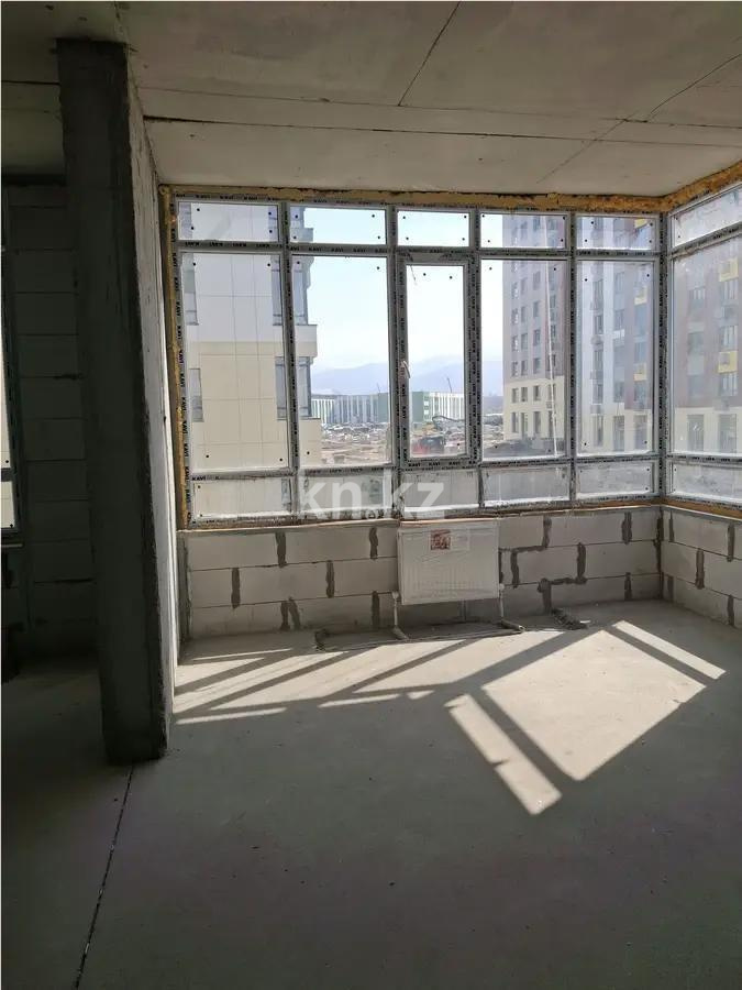 Продажа 3-комнатной квартиры, 77.63 м² в Алматы - фото 4