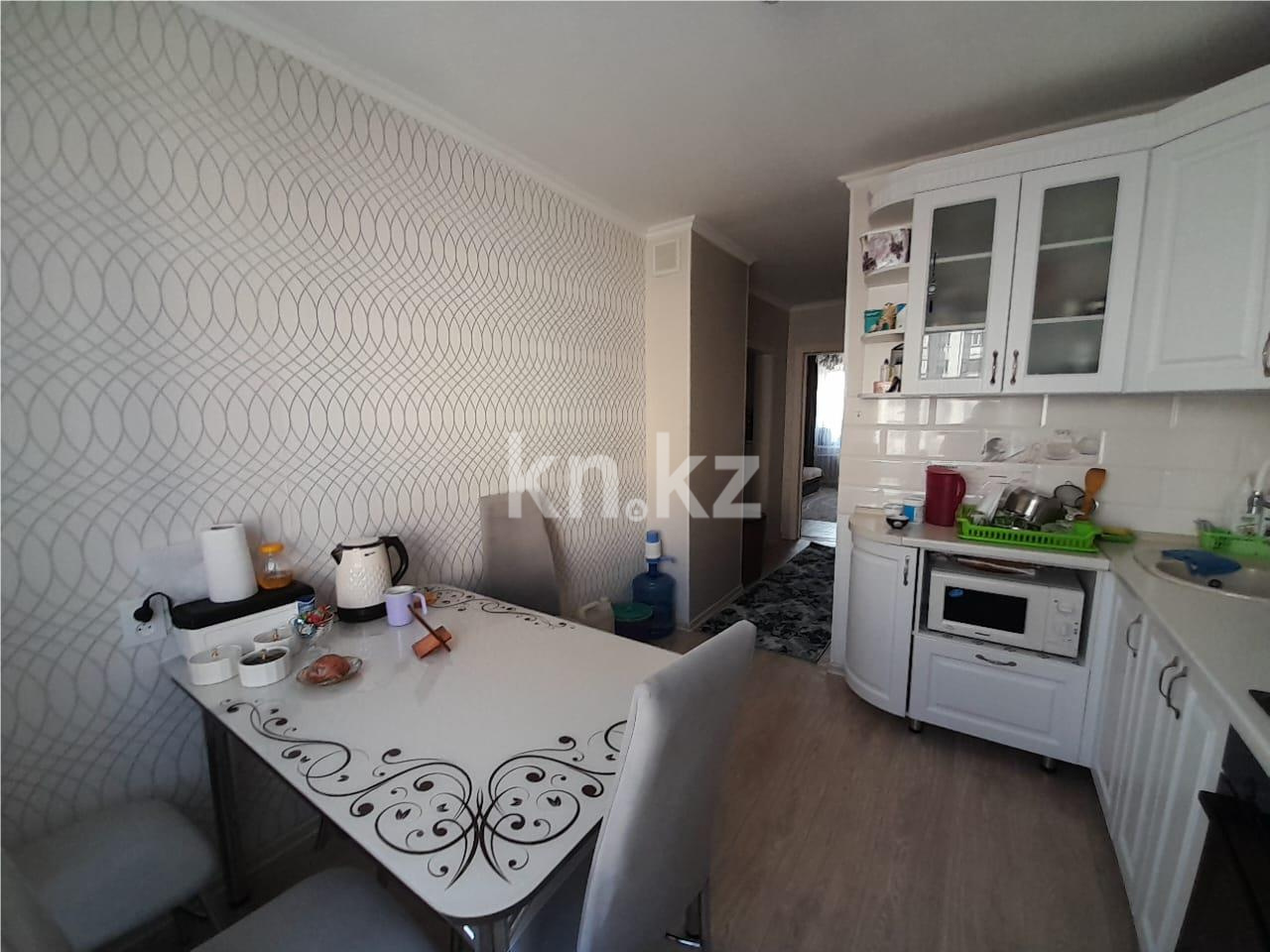 Продажа 3-комнатной квартиры, 74 м² в Караганде - фото 8