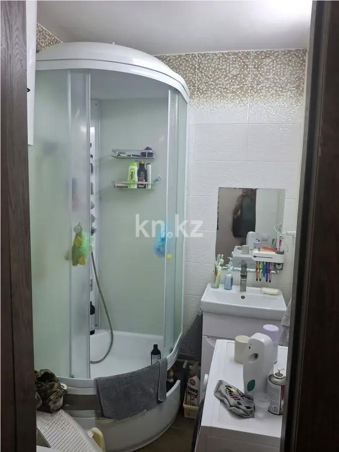 Продажа 2-комнатной квартиры, 42 м² в Караганде - фото 4