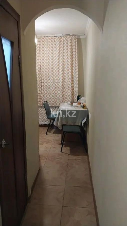 Продажа 1-комнатной квартиры, 31.2 м² в Астане - фото 2