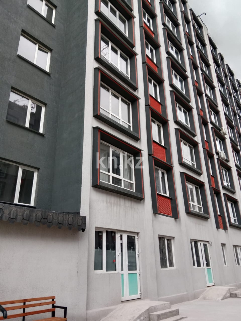 Аренда 1-комнатной квартиры, 30 м², Аккент, дом  71 в Алматы - фото 23