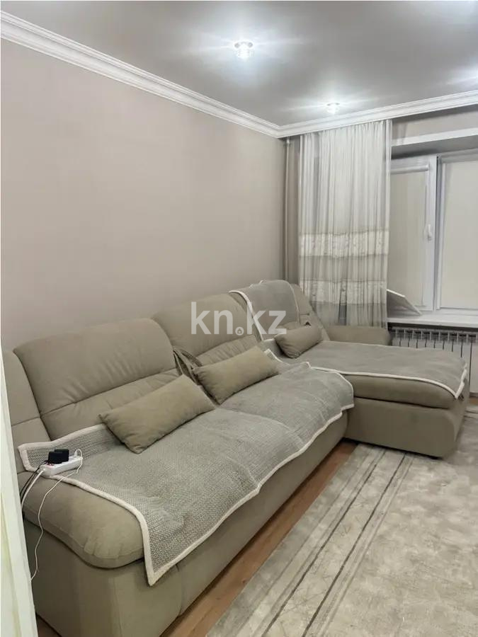 Продажа 2-комнатной квартиры, 68 м² в Алматы