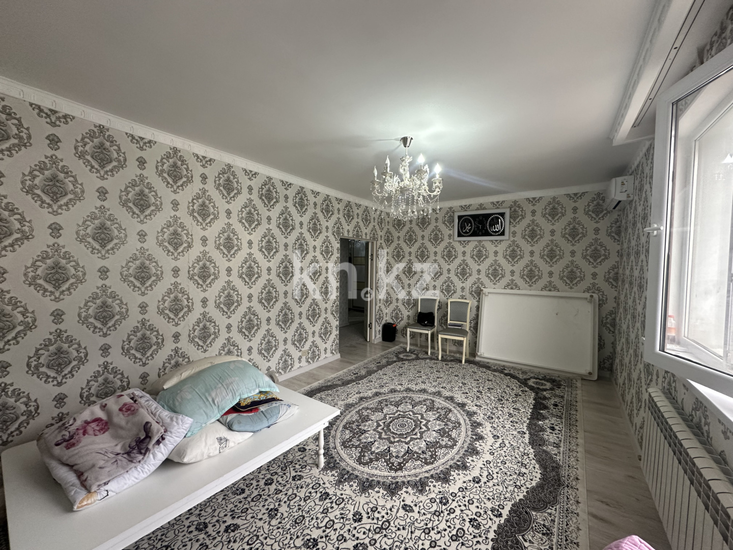 Продажа 2-комнатной квартиры, 67.3 м² в Шымкенте - фото 11