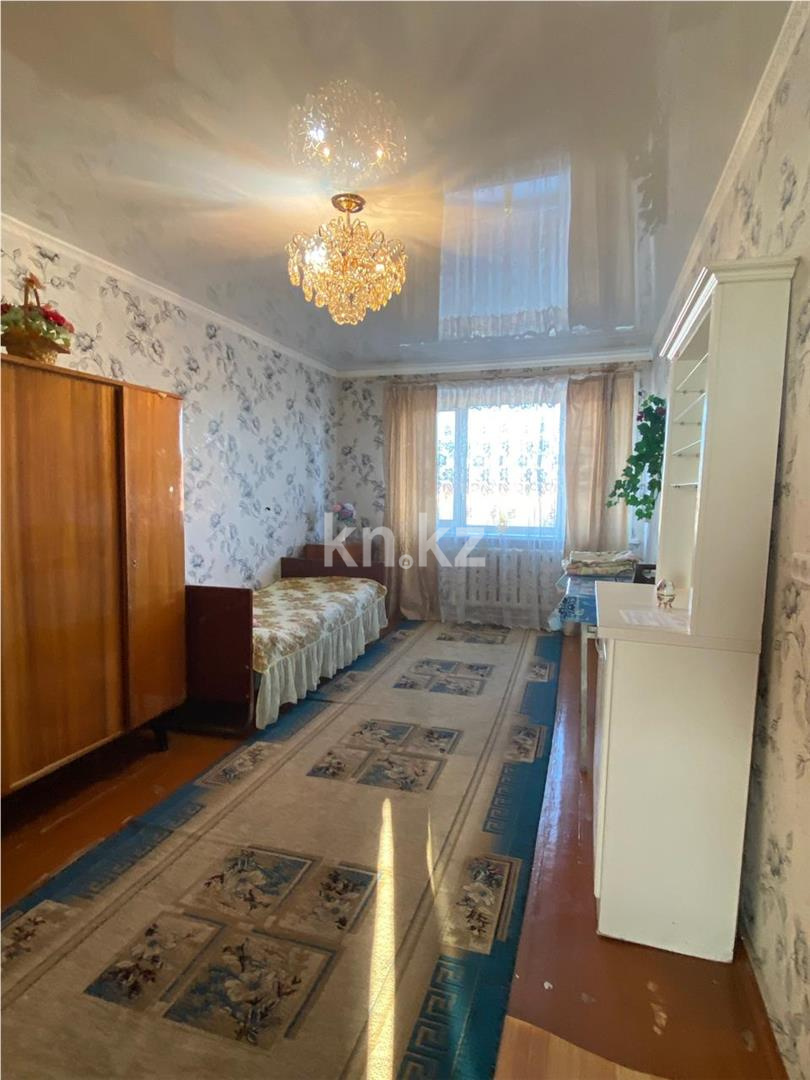 Продажа 2-комнатной квартиры, 48 м² в Караганде - фото 3