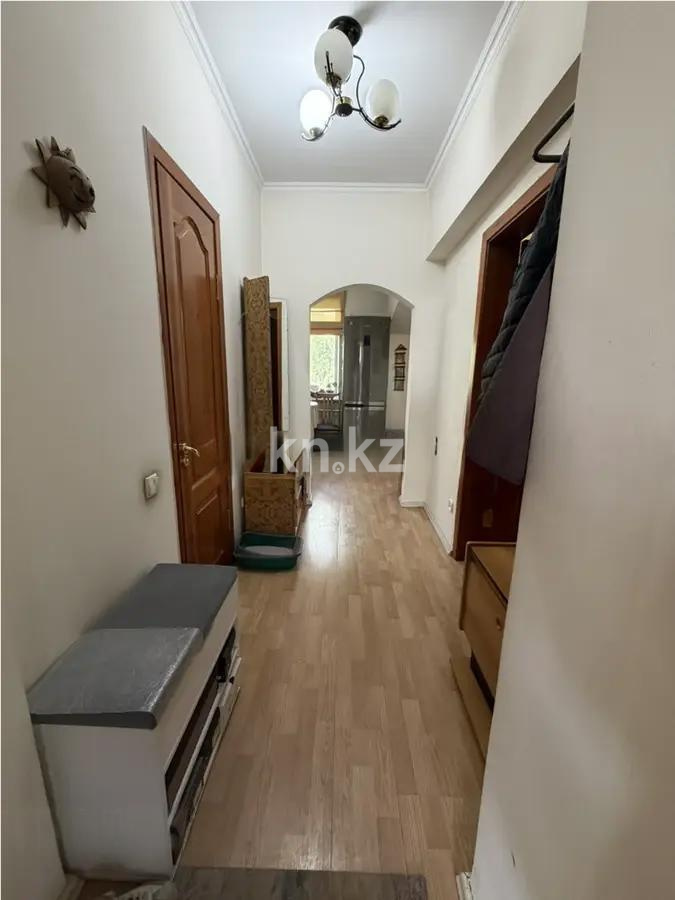 Продажа 2-комнатной квартиры, 32 м² в Алматы - фото 5