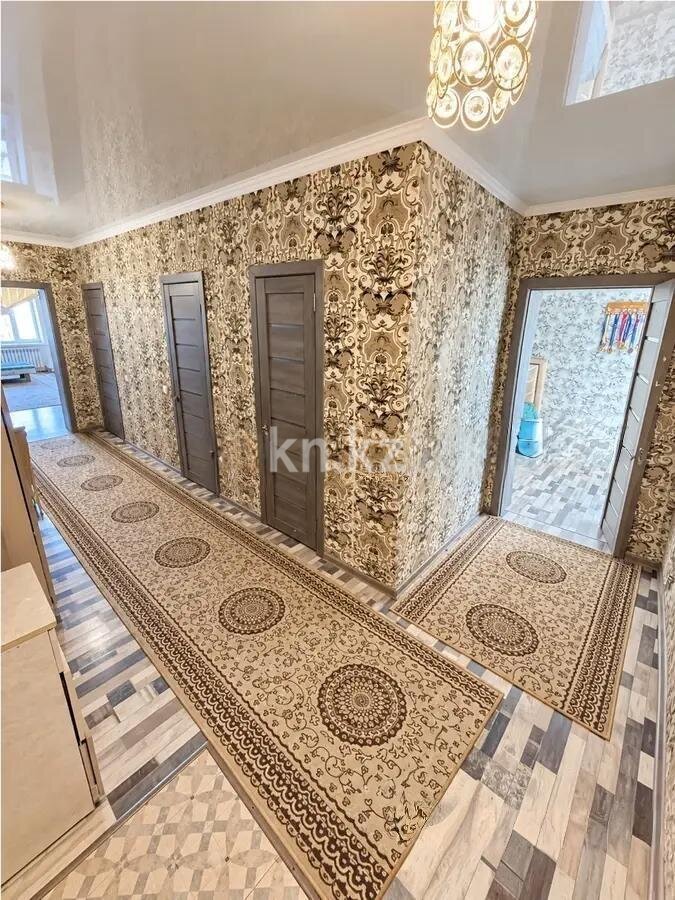 Продажа 2-комнатной квартиры, 63.5 м² в Астане - фото 6