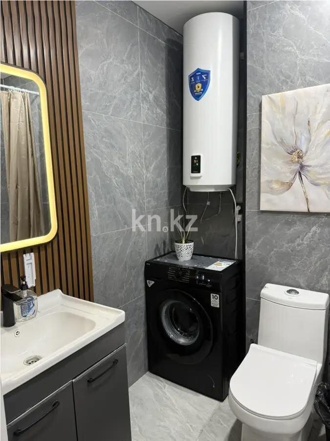 Продажа 1-комнатной квартиры, 40 м² в Астане - фото 5