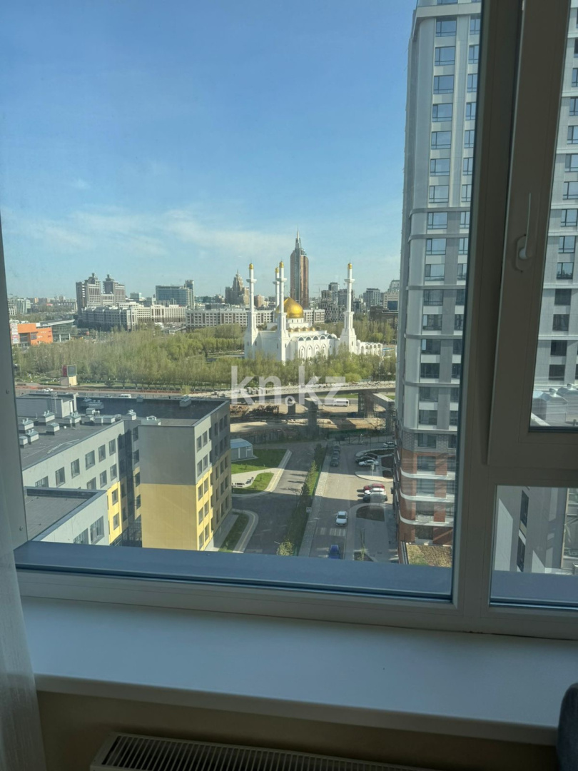 Аренда 2-комнатной квартиры, 70 м² в Астане - фото 11