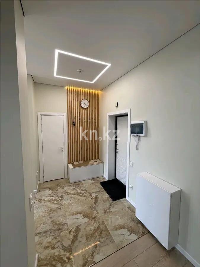 Продажа 4-комнатной квартиры, 100 м² в Алматы - фото 7