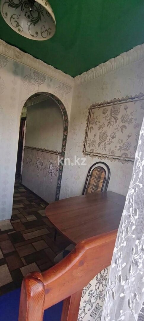 Продажа 2-комнатной квартиры, 40.3 м² в Караганде - фото 4