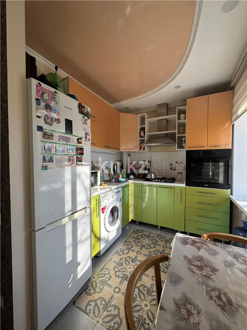 Продажа 1-комнатной квартиры, 30 м², пр. Бухар-жырау в Караганде - фото 4