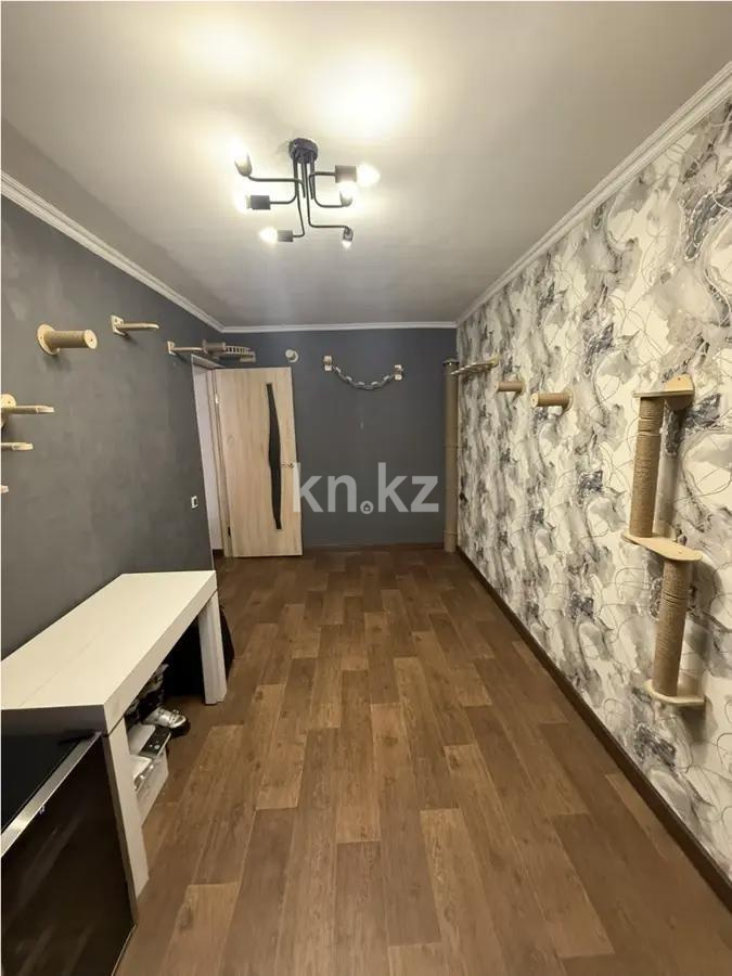Продажа 3-комнатной квартиры, 61.9 м² в Алматы - фото 6