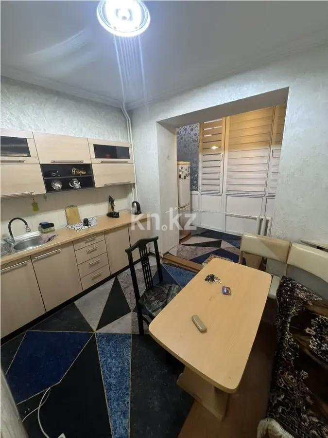 Продажа 2-комнатной квартиры, 52 м² в Алматы - фото 2