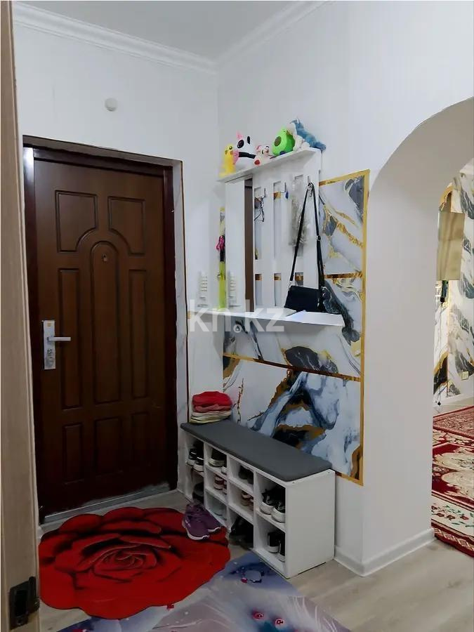 Продажа 1-комнатной квартиры, 43 м² в Астане - фото 3