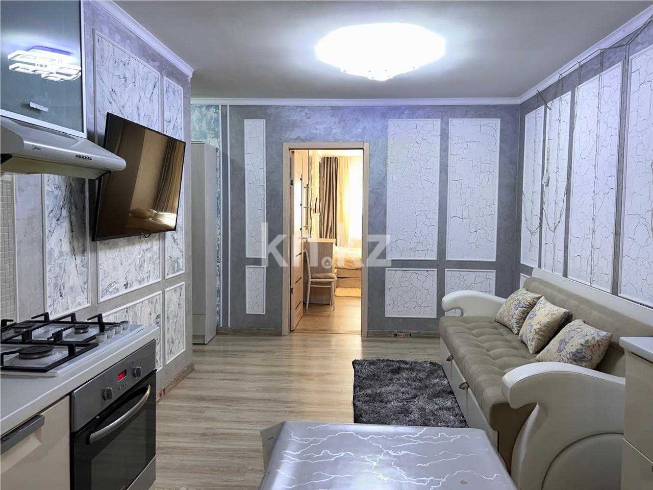 Продажа 2-комнатной квартиры, 45 м², ул. 6-й мик-н в Темиртау - фото 3