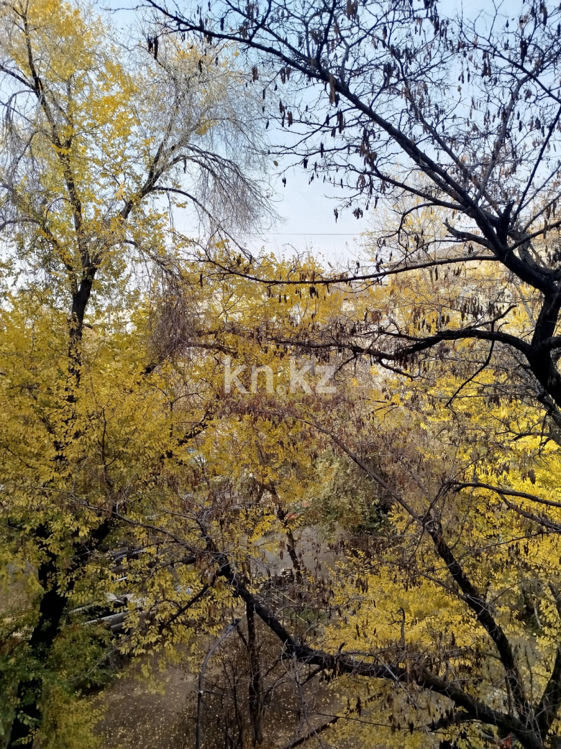 Продажа 2-комнатной квартиры, 50.8 м² в Алматы - фото 14