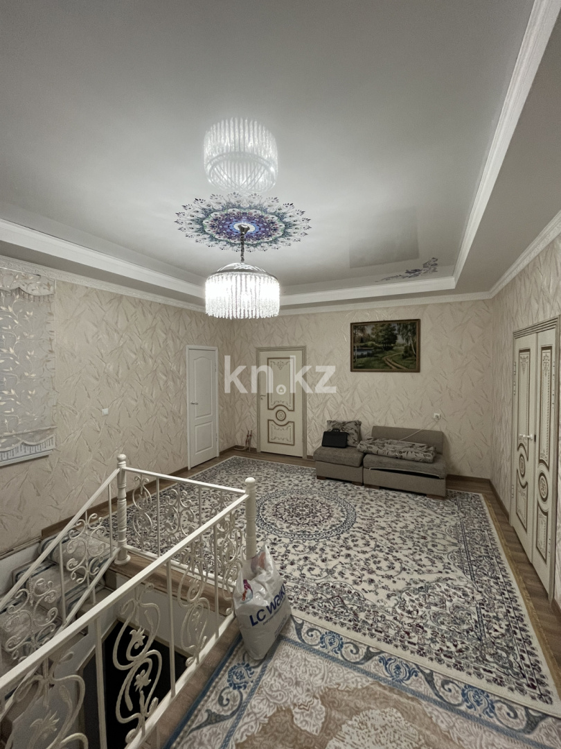 Аренда 5-комнатного дома, 250 м² в Шымкенте - фото 8