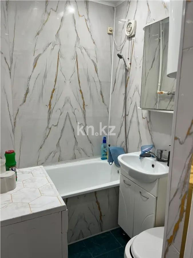 Продажа 3-комнатной квартиры, 56 м² в Сарани - фото 5