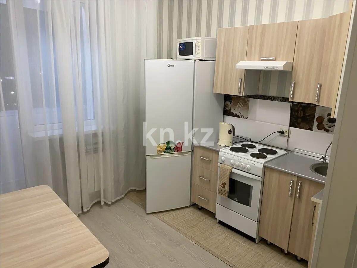 Продажа 1-комнатной квартиры, 42 м² в Астане - фото 3