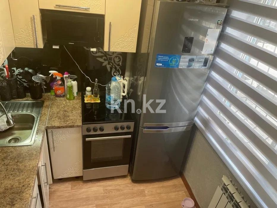 Продажа 2-комнатной квартиры, 43 м² в Караганде - фото 3