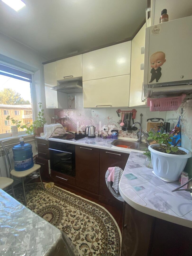 Продажа 3-комнатной квартиры, 49 м² в Караганде - фото 8