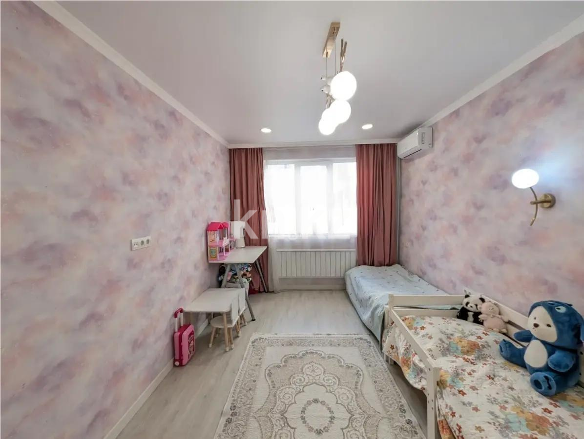 Продажа 4-комнатной квартиры, 105 м² в Алматы - фото 4
