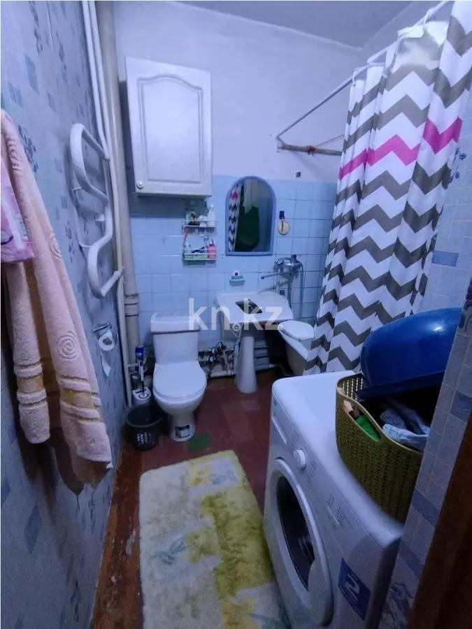 Продажа 1-комнатной квартиры, 40 м² в Алматы - фото 3