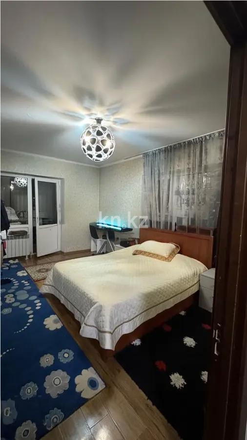 Продажа 3-комнатной квартиры, 113.7 м² в Алматы - фото 2