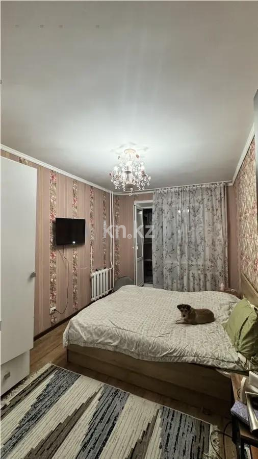 Продажа 3-комнатной квартиры, 69.9 м² в Астане - фото 2