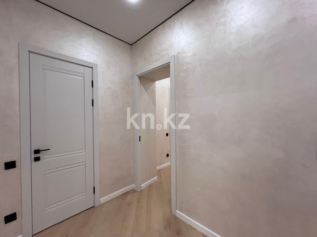 Продажа 3-комнатной квартиры, 87 м² в Астане - фото 11