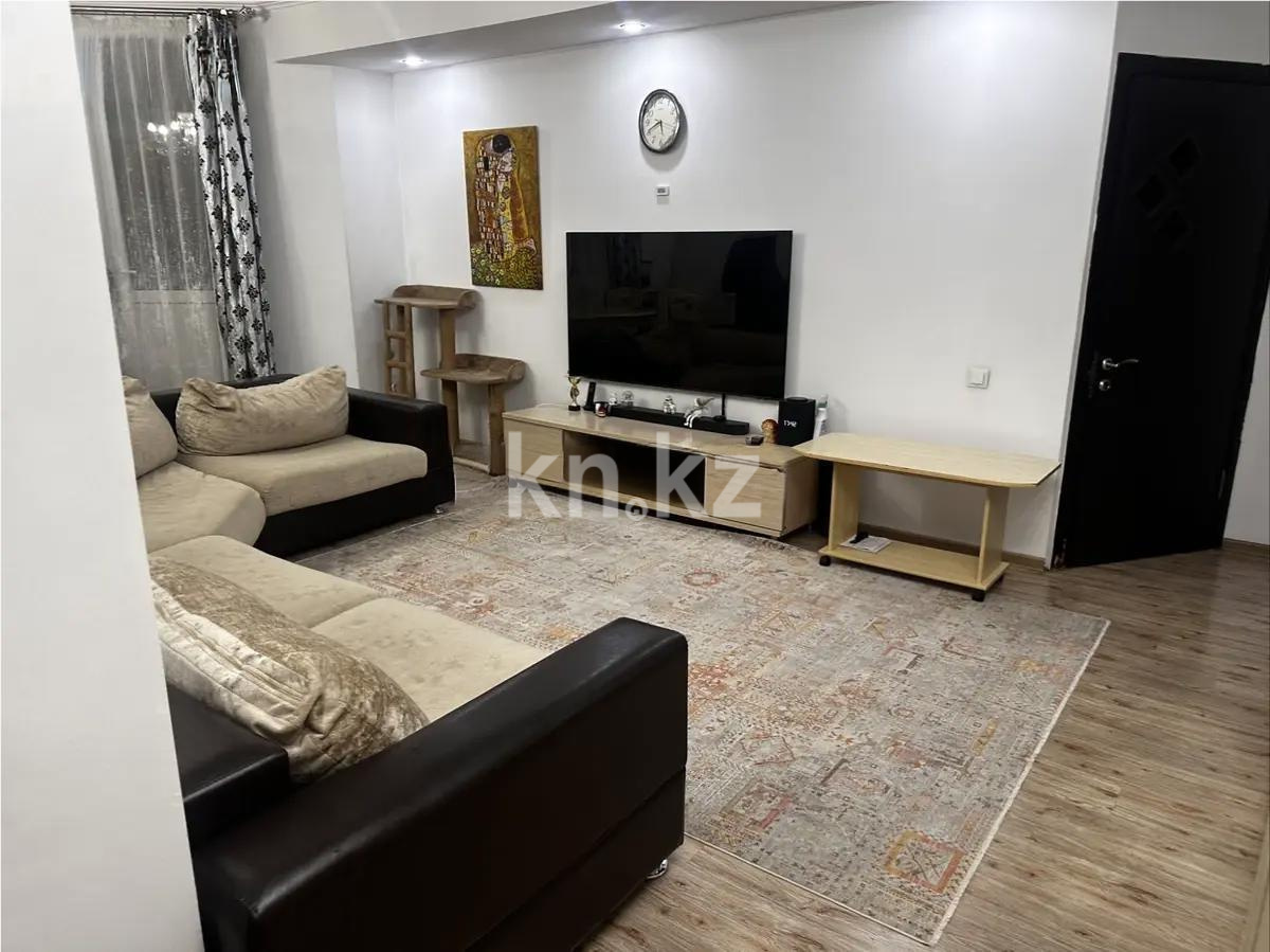 Продажа 3-комнатной квартиры, 90 м², мкр-н Думан-2, дом  21 в Алматы