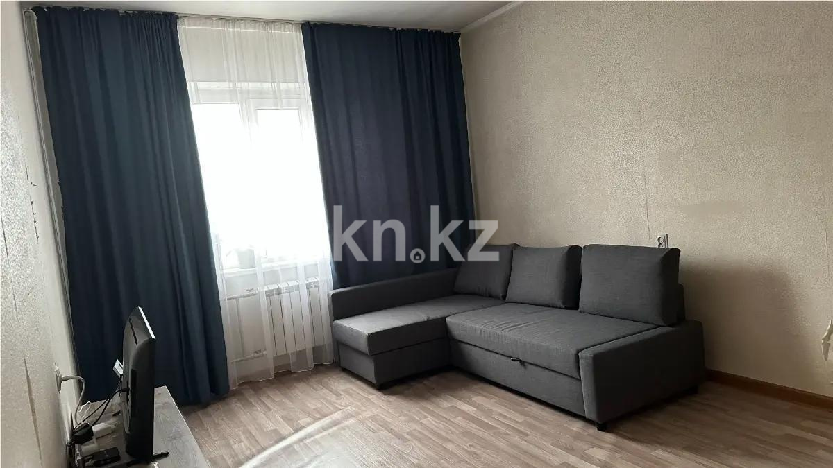 Продажа 1-комнатной квартиры, 42.1 м², мкр. Мамыр-1, дом  11 в Алматы