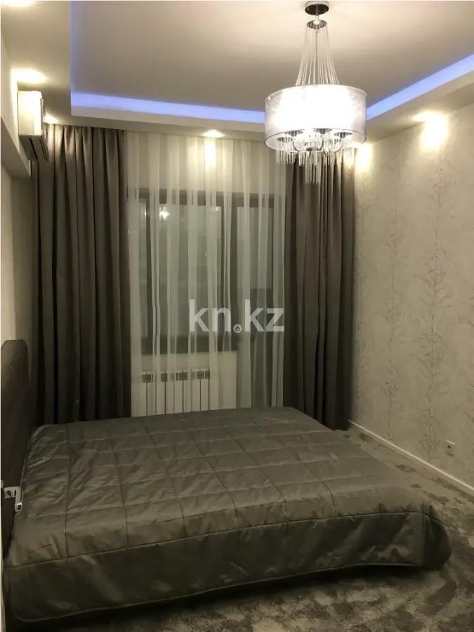 Продажа 2-комнатной квартиры, 73 м² в Алматы - фото 2