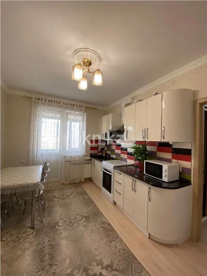Продажа 1-комнатной квартиры, 43.5 м², пр. Тауелсыздык, дом  21 в Астане - фото 3