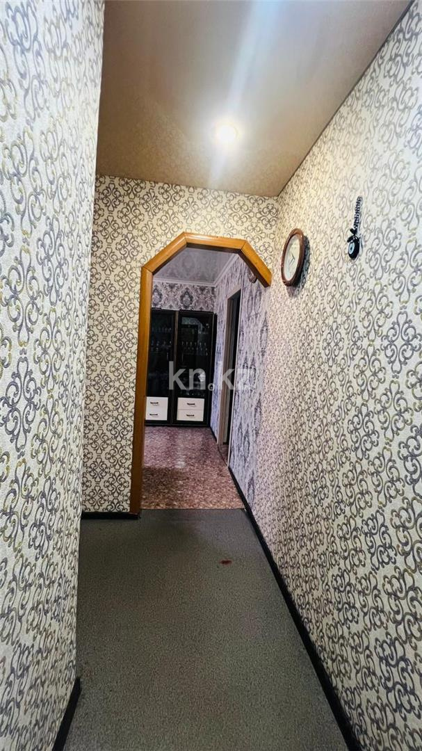 Продажа 2-комнатной квартиры, 45 м² в Караганде - фото 15