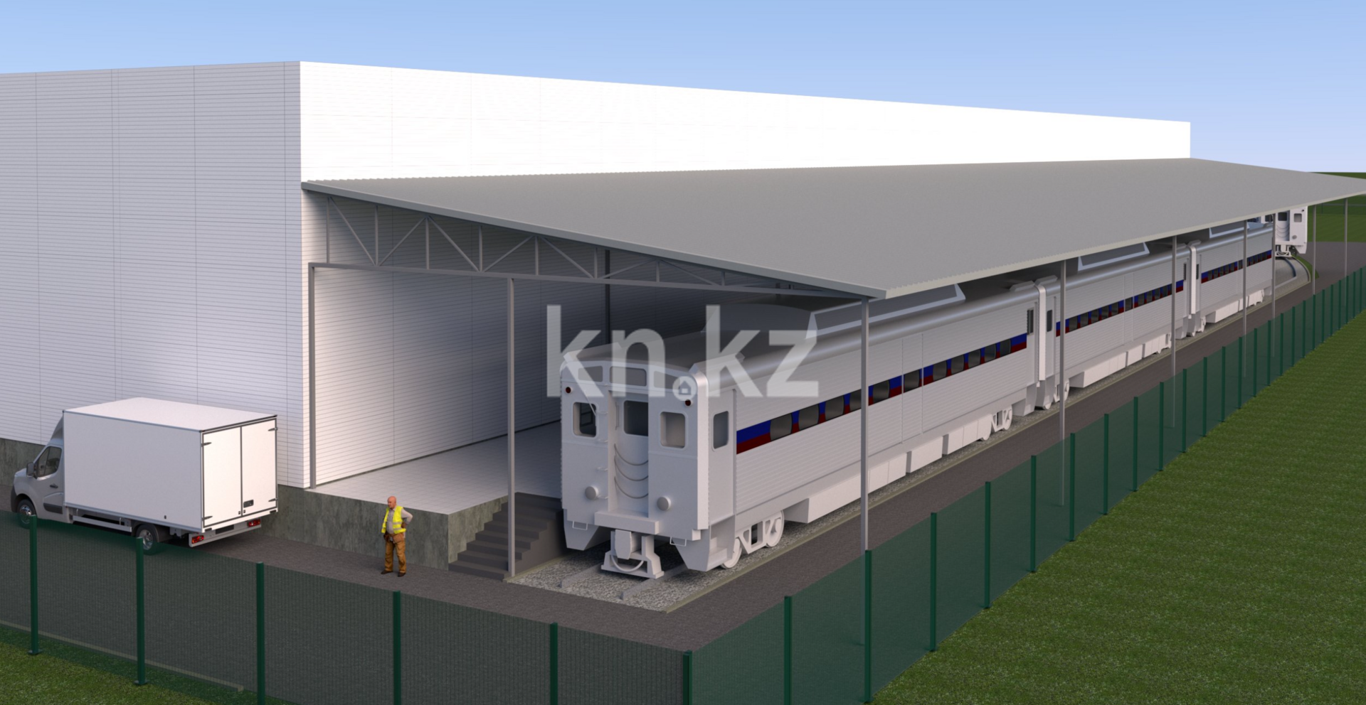 Аренда помещения в Астане - фото 6