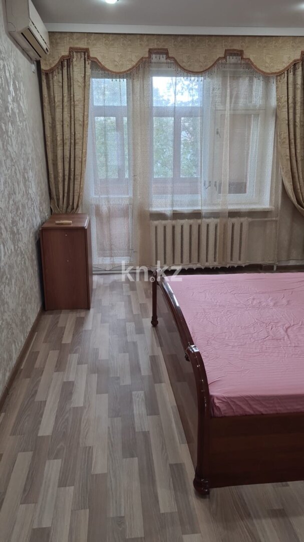 Аренда 2-комнатной квартиры, 47 м² в Астане - фото 5