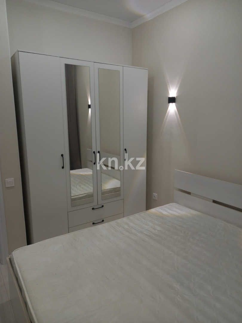 Продажа 2-комнатной квартиры, 40 м² в Астане - фото 7