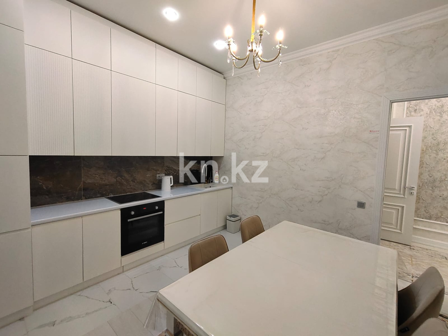 Продажа 2-комнатной квартиры, 70 м² в Астане - фото 8