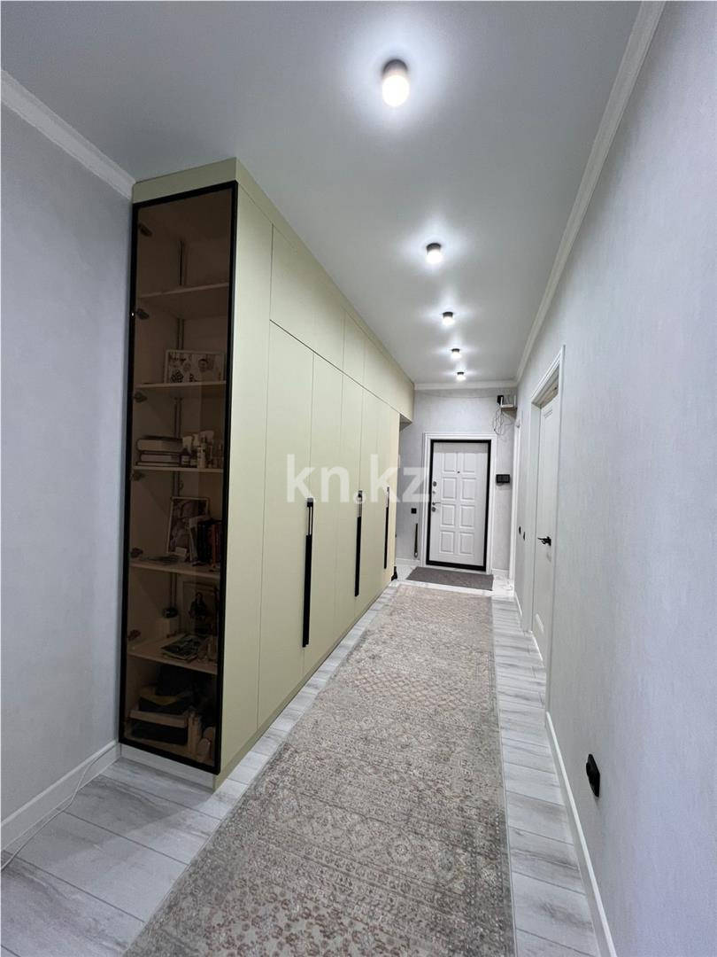 Продажа 3-комнатной квартиры, 88 м² в Караганде - фото 12