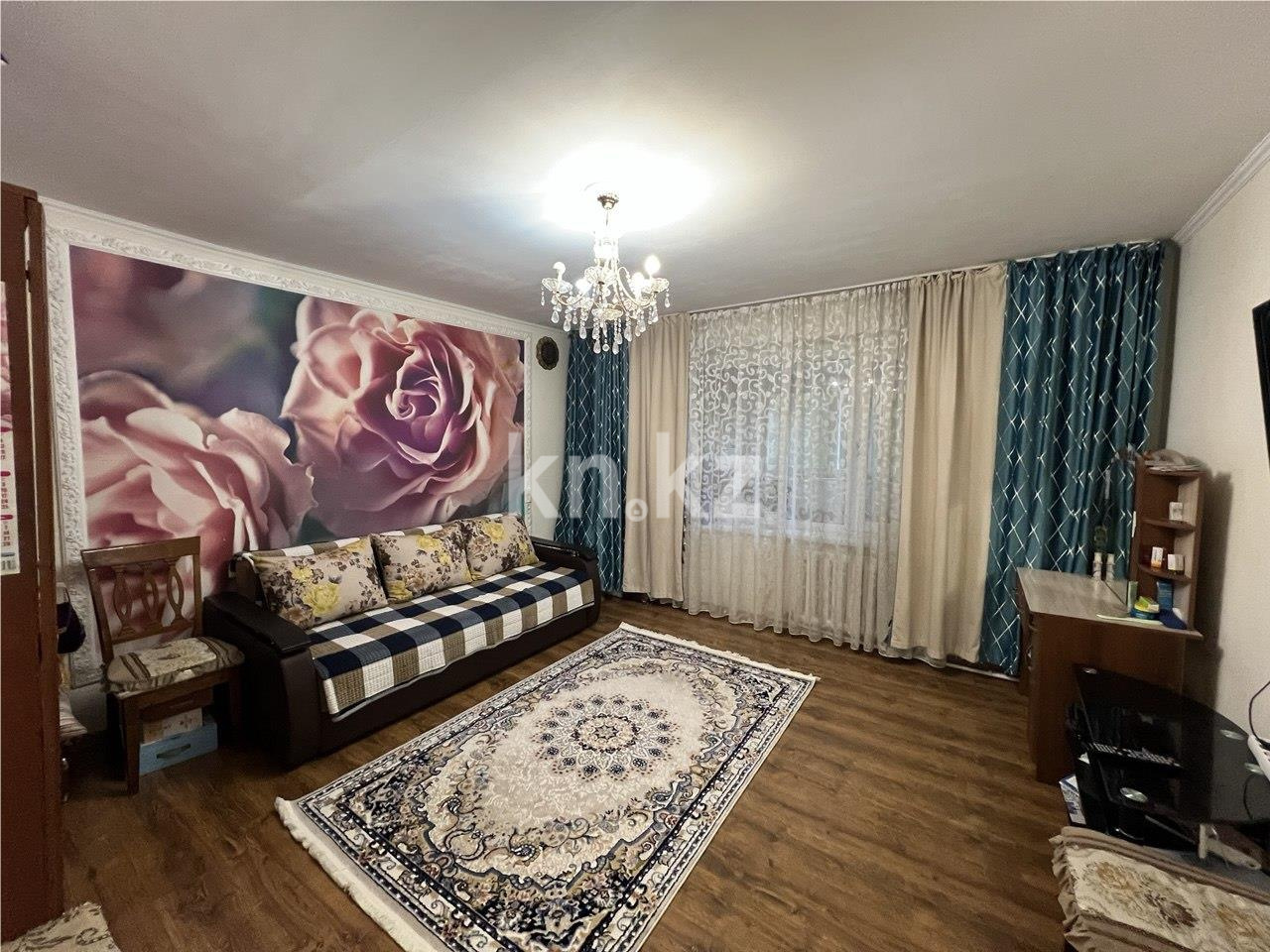 Продажа 3-комнатной квартиры, 76 м², мкр-н Степной-1, дом  2/15 в Караганде - фото 3