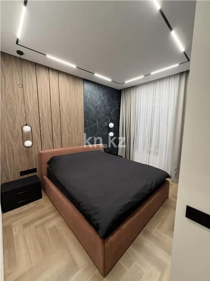 Продажа 2-комнатной квартиры, 54 м² в Караганде - фото 2
