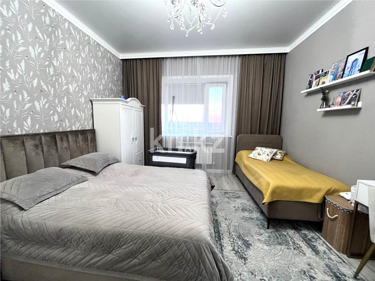 Продажа 3-комнатной квартиры, 92 м² в Караганде - фото 5